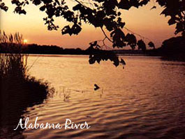 Alabama River