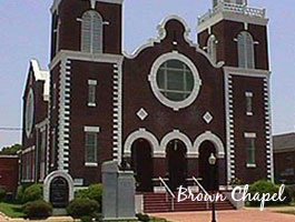 Brown Chapel