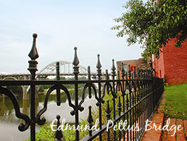 Edmund Pettus Bridge