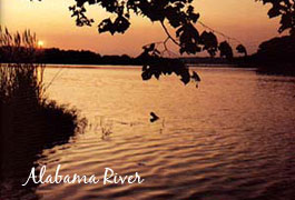 Alabama River