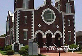 Brown Chapel