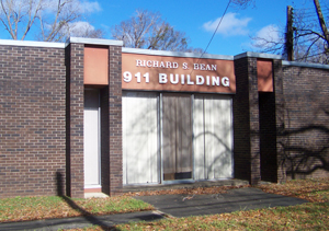 911 Building